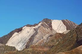 Macizo de Infierno-Argualas